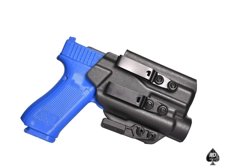 Lanterna Tática Trustfire GM21 - Tactical Aventura