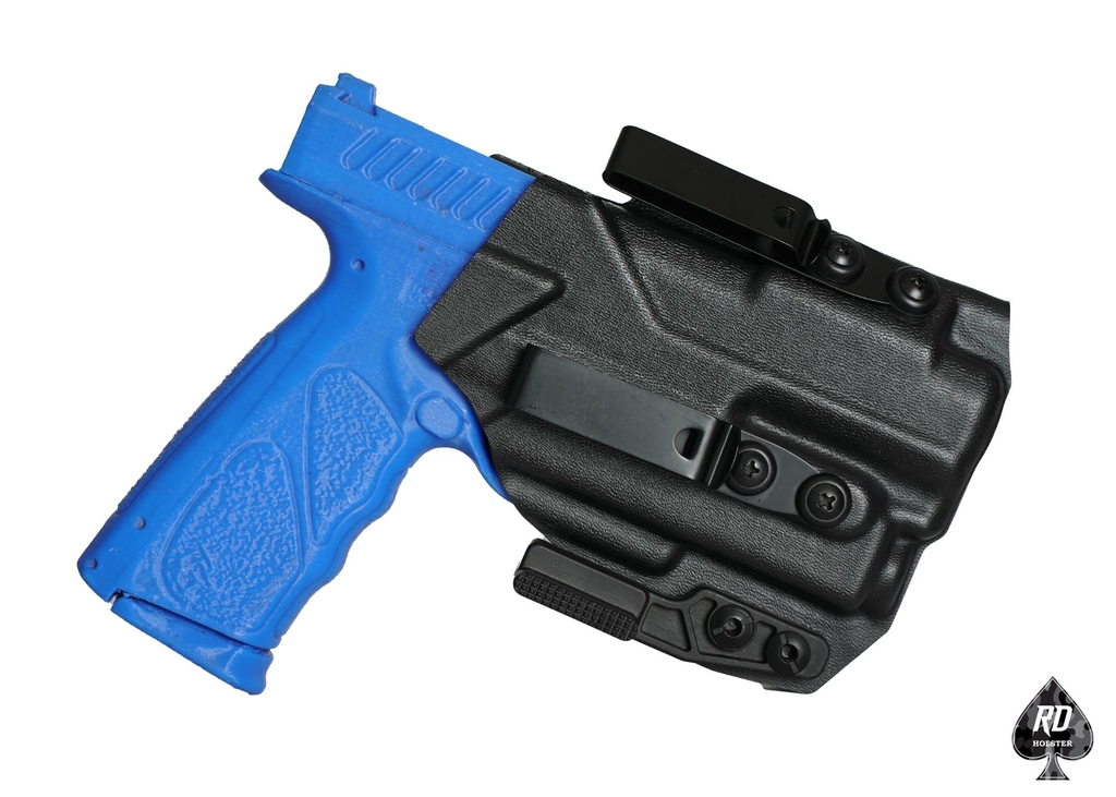 Lanterna Tática Trustfire GM21 - Tactical Aventura