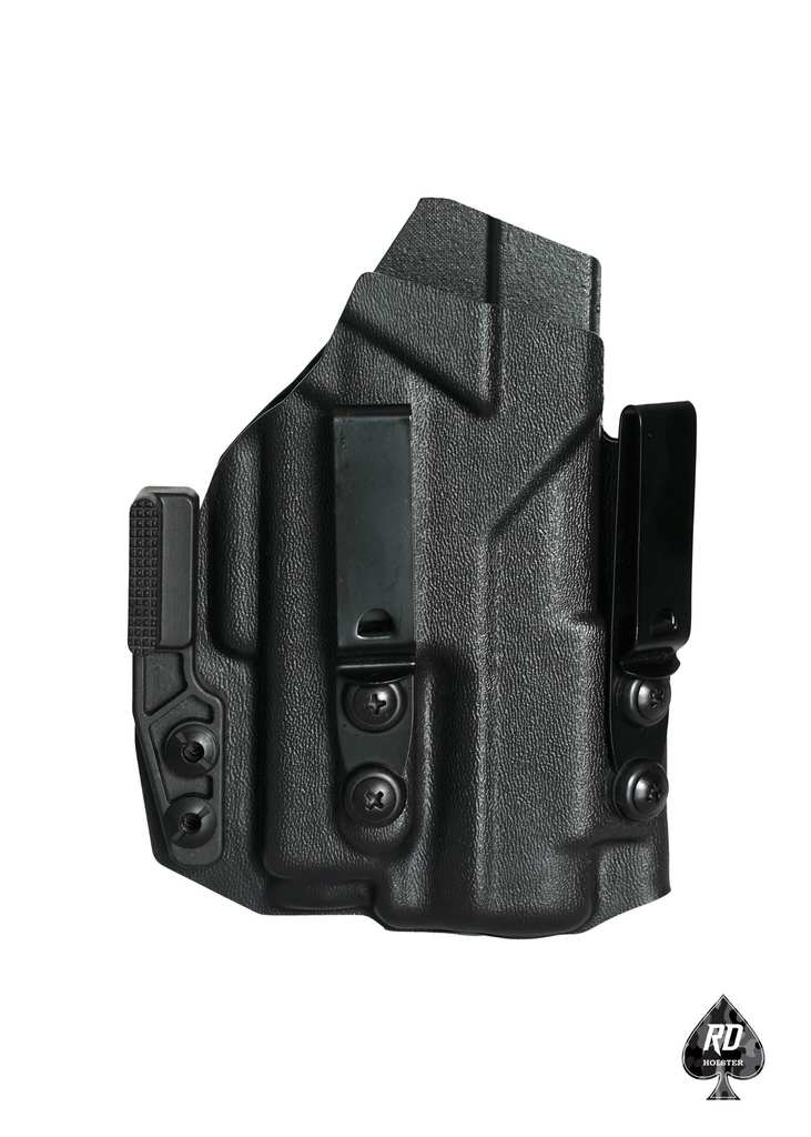 Lanterna Tática Trustfire GM21 - Tactical Aventura