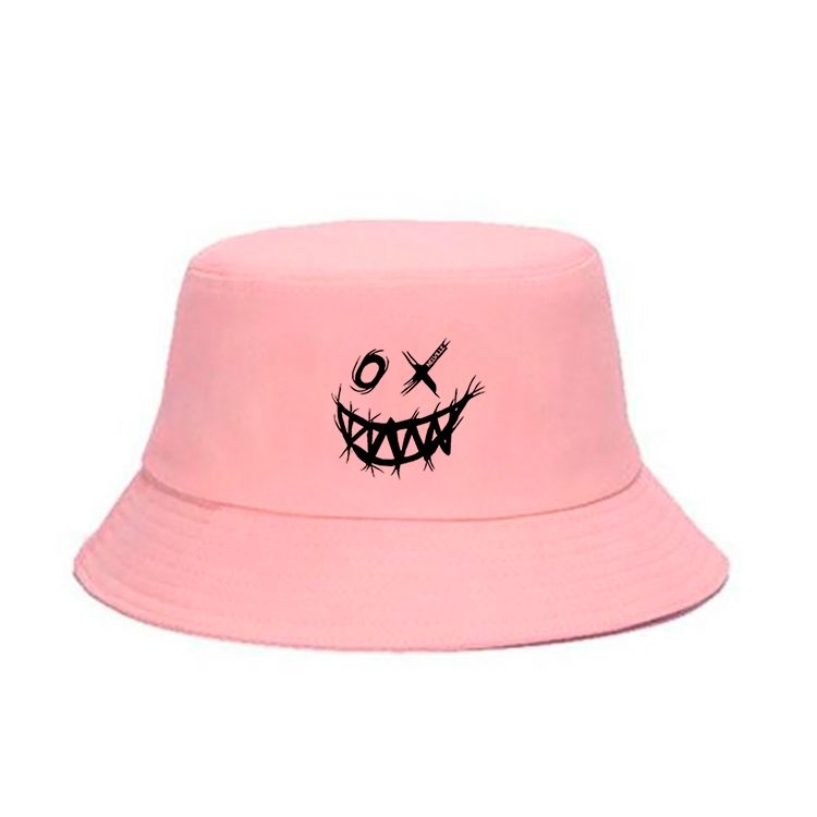 Bucket Hat Preto - Ô Rei do Chapéu