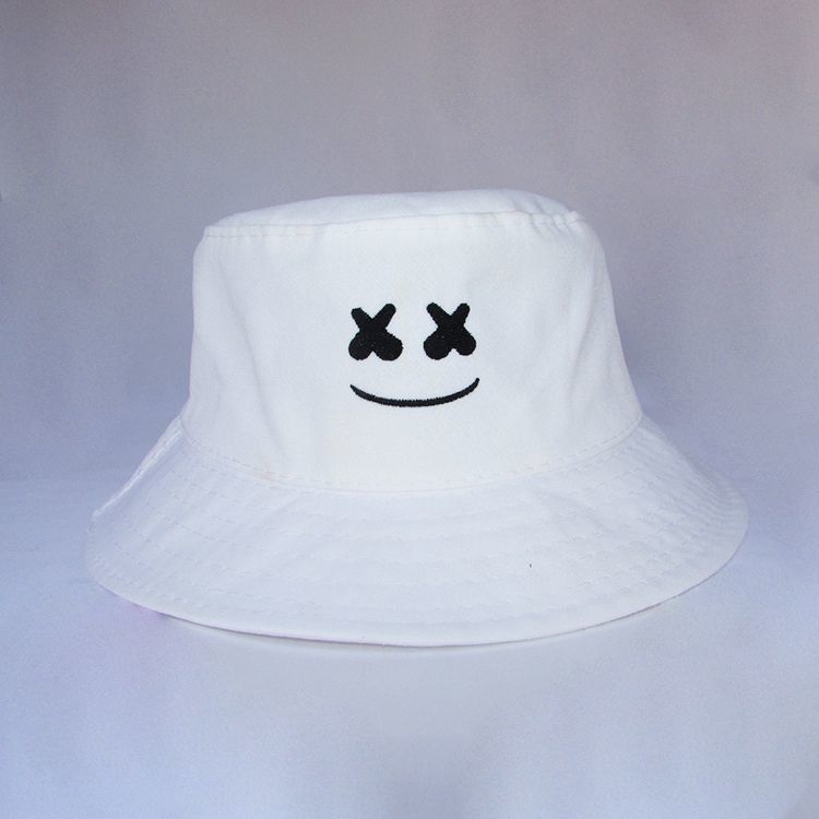 Molo Chapéu Com Estampa Smiley - Farfetch