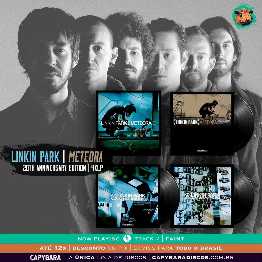 Linkin park Given up [Legendado] #lp #linkinpark #linkinparkfamily #li