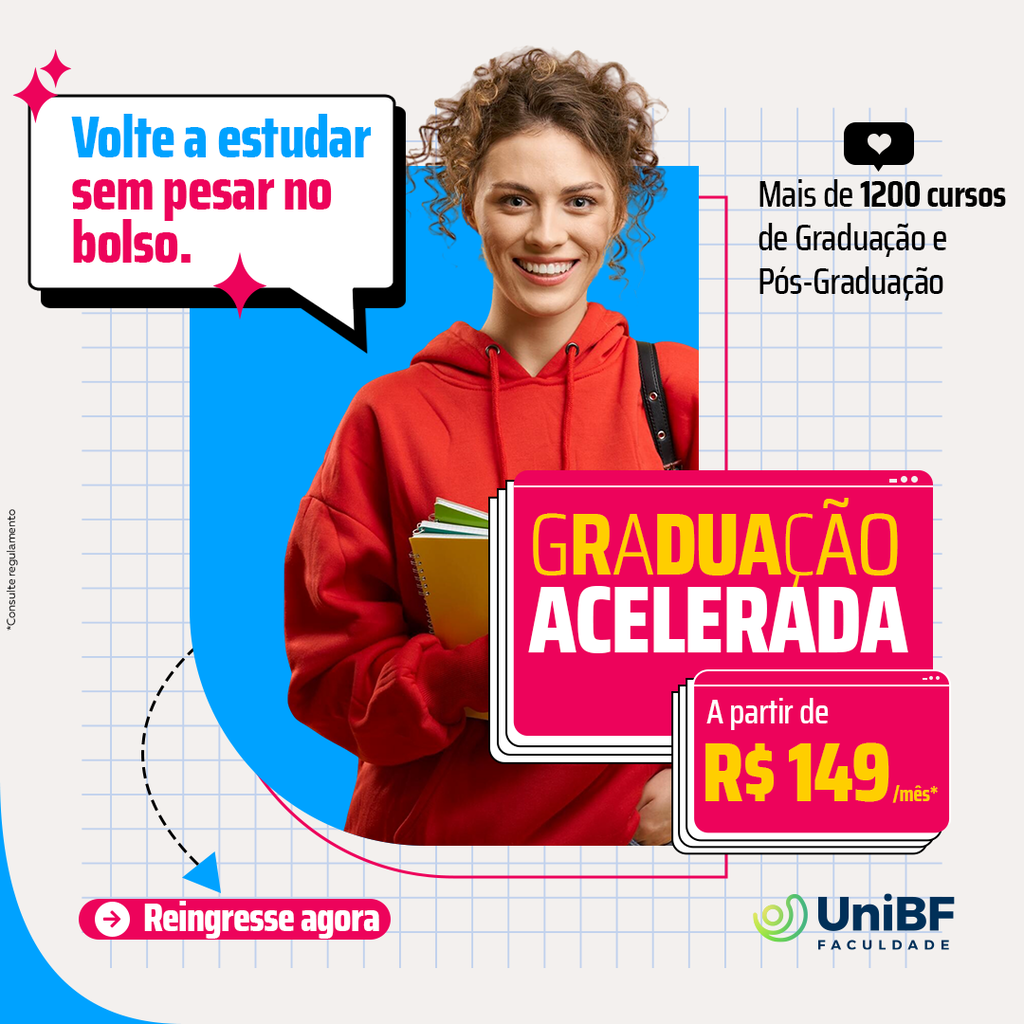 UniBF - Como saber se um curso é reconhecido pelo MEC?