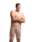 FAJA POWERNET DE HOMBRE BEIGE