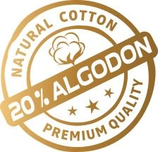 25x35 Block 20 Hojas Art Nature PREMIUM 240gr 20%Algodon - comprar online