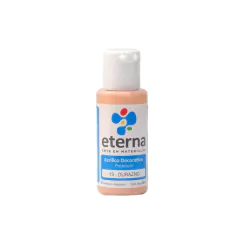 Acrílico Premium ETERNA x 50cm3 (Ver Colores) - comprar online
