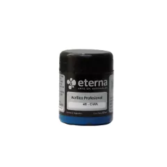 Acrílico Prof. ETERNA x 60ml (Ver Colores)