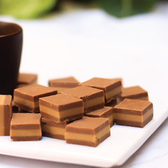 Bocadito de chocolate y maní - 100 gramos - comprar online
