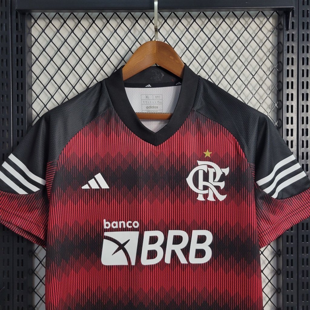 Camisa Flamengo Home 22/23 - Por apenas R$139,99 - Frete Grátis