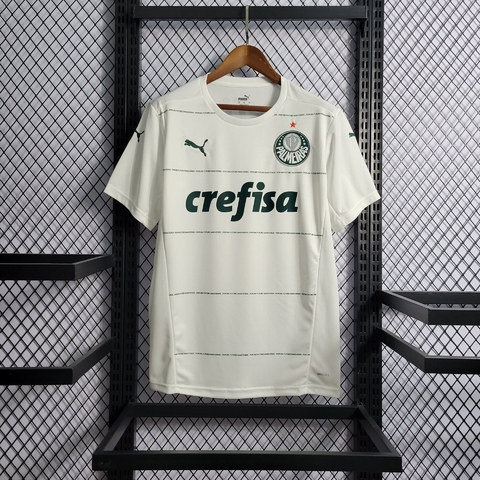 Camisa Palmeiras 23/24 Feminina - Urban Store