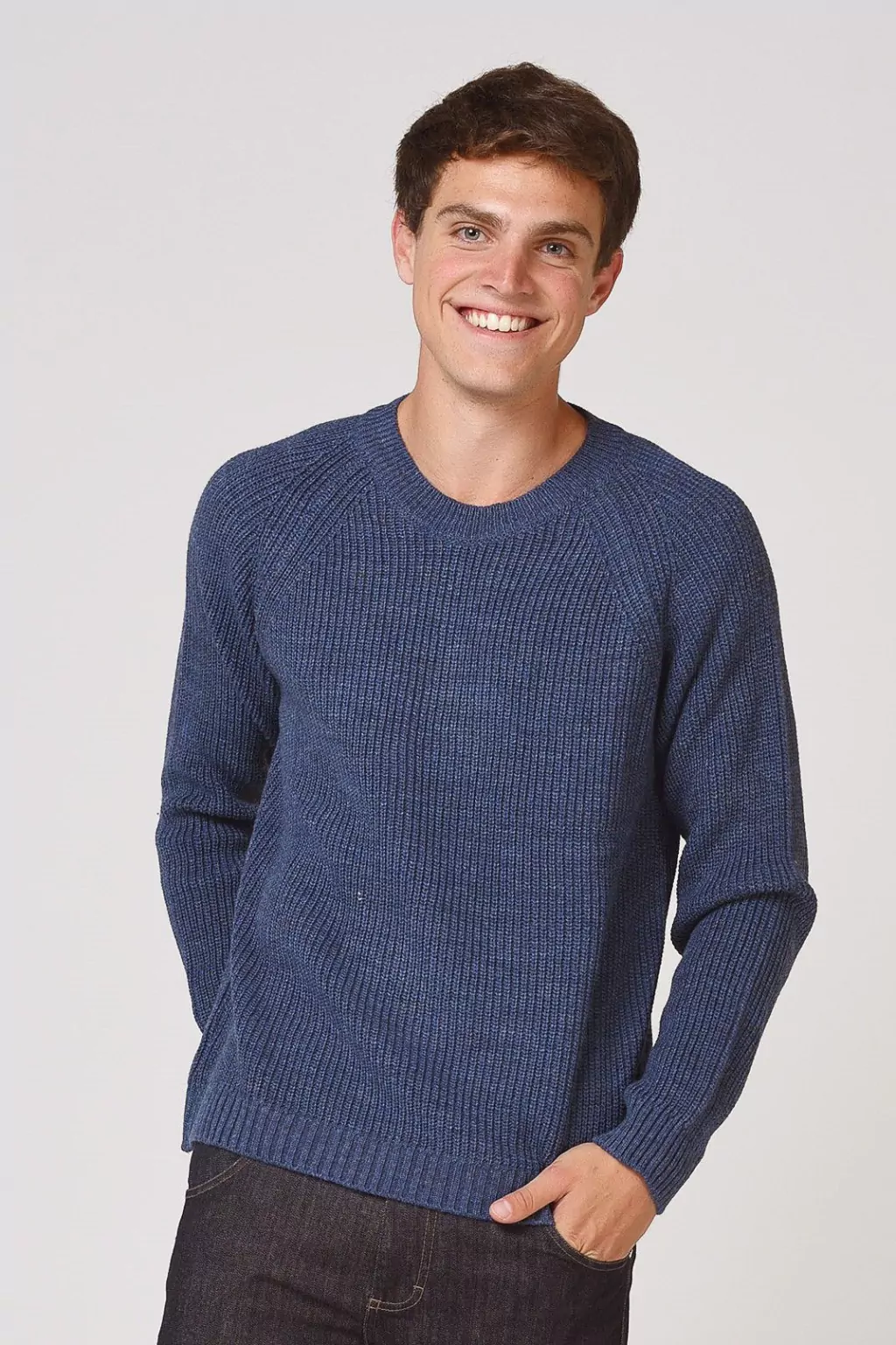 Sweater Hombre