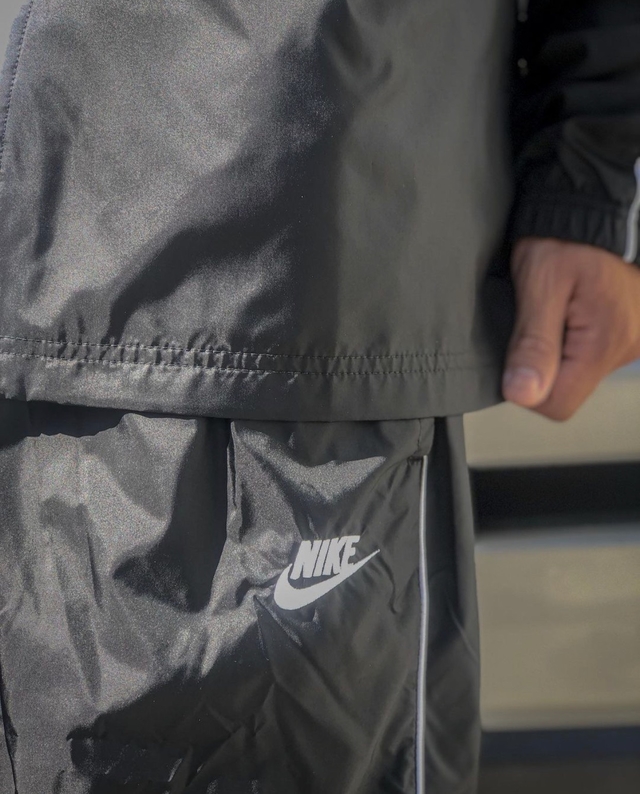 Conjunto da Nike Impermeavel - Comprar em Dropzsx