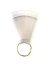 Uñero x 30 transparente JESSAMY COD: U87 - comprar online