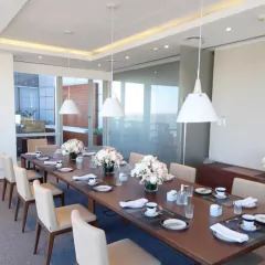 Eventos corporativos - Florece