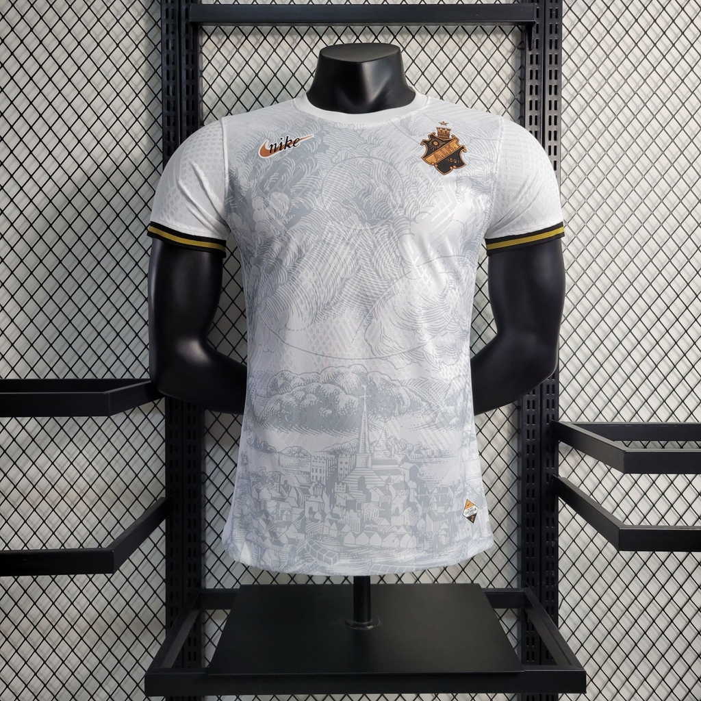 Camisa Holanda Edição Especial Black 22/23 - Jogador