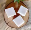 SABONETE FACIAL DE ARGILA BRANCA VEGANO