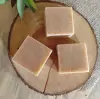 SABONETE DE ARGILA AMARELA VEGANO