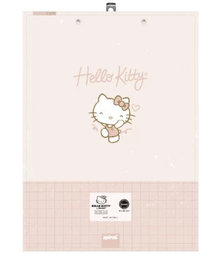 93 Hello Kitty para colorir