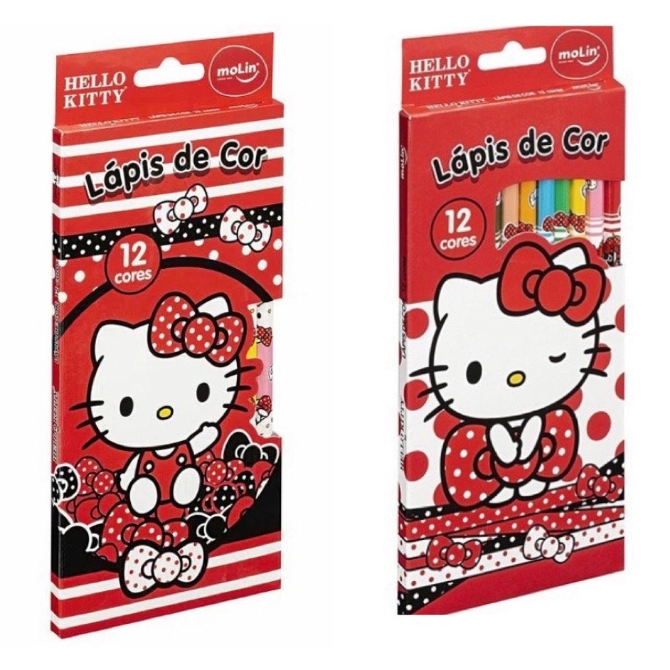 Hello Kitty para colorir em 2023  Hello kitty, Desenhos da hello kitty  para colorir, Casa da hello kitty