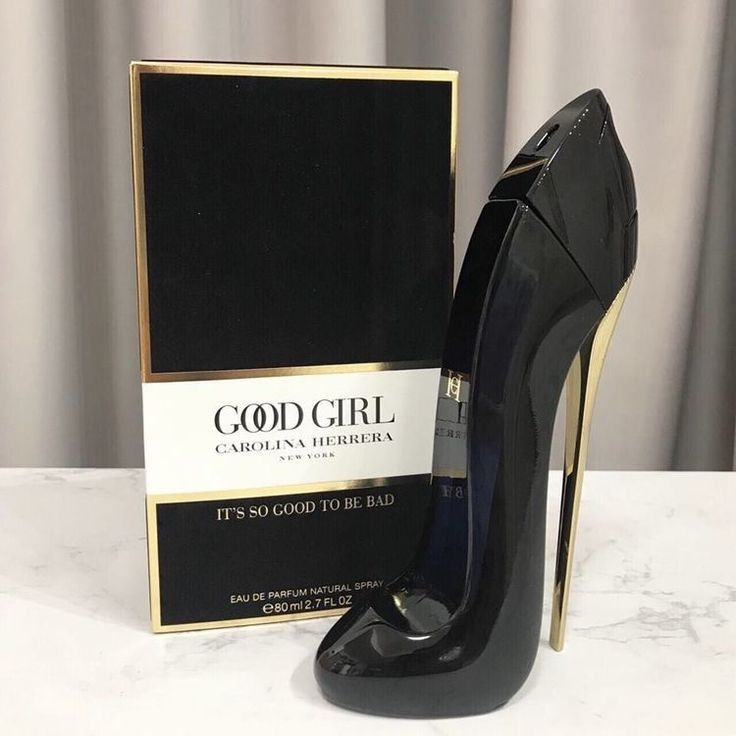 Good Girl Eau de Parfum - Carolina Herrera