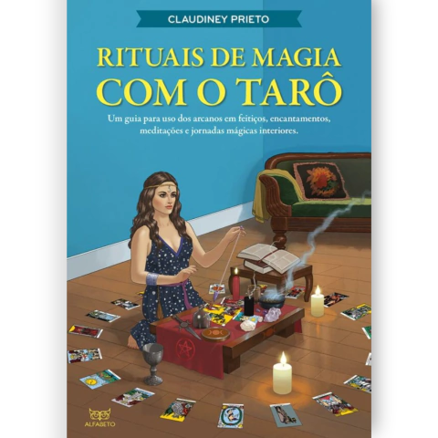 Guia de tarot para iniciantes: Aprenda os fundamentos do tarot