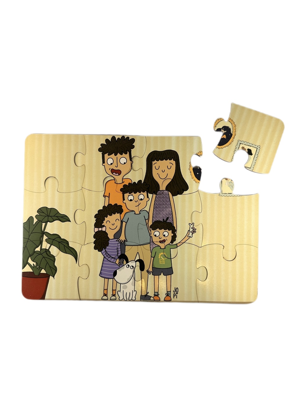 Puzzle Maker - Criando Atividades Educativas