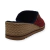 Zuecos Cristy 3 Rojo - Moises Poot
