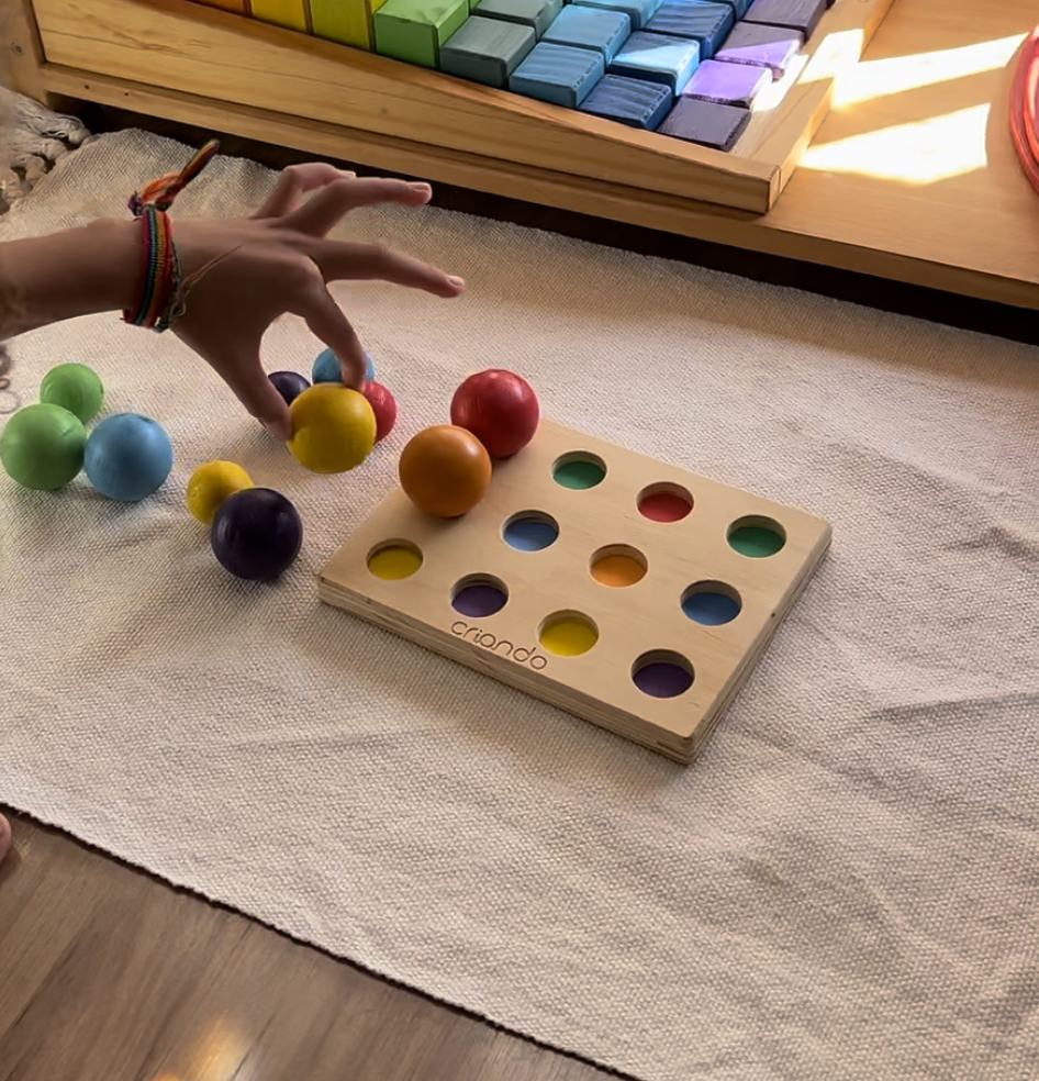 Bolas sólidas coloridas para crianças, plástico, bolas para jogos de  tabuleiro, jogo de corrida, acessório de