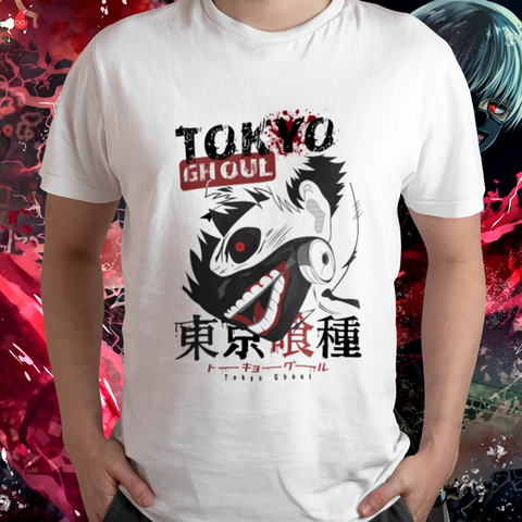 CAMISETA 100% ALGODÃO - WANTED LUFFY GEAR 5