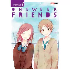 ONE WEEK FRIENDS VOL 07