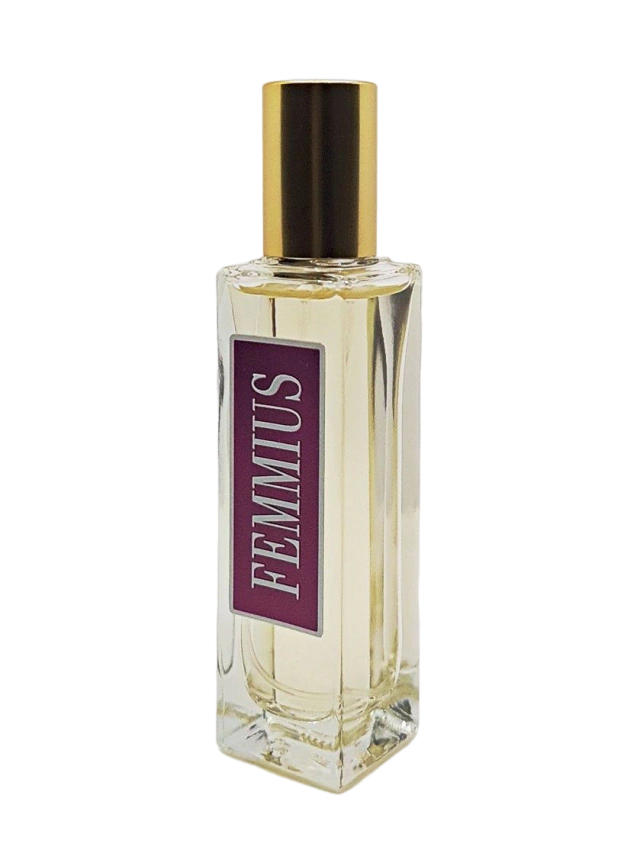 Perfume FEMMIUS Inspirado no Miss Dior (versão 2012) EDP Feminino [F5