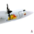 Avion Coleccionable Escala Metalico Fokker F50 SATENA - comprar online