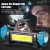 Linterna Minera Led 2 En 1 Camping Ciclismo Manos Libres 302 - comprar online