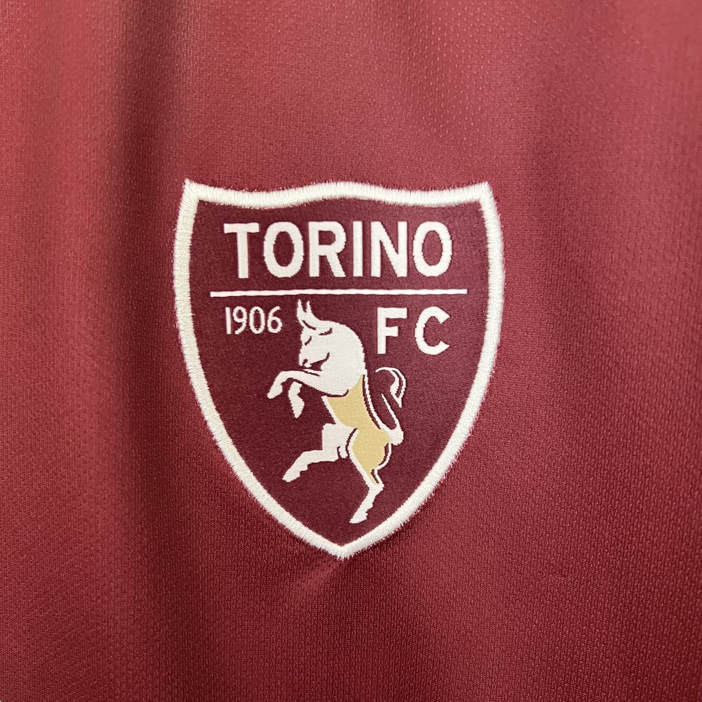 Camisa Joma Torino Especial - 23/24