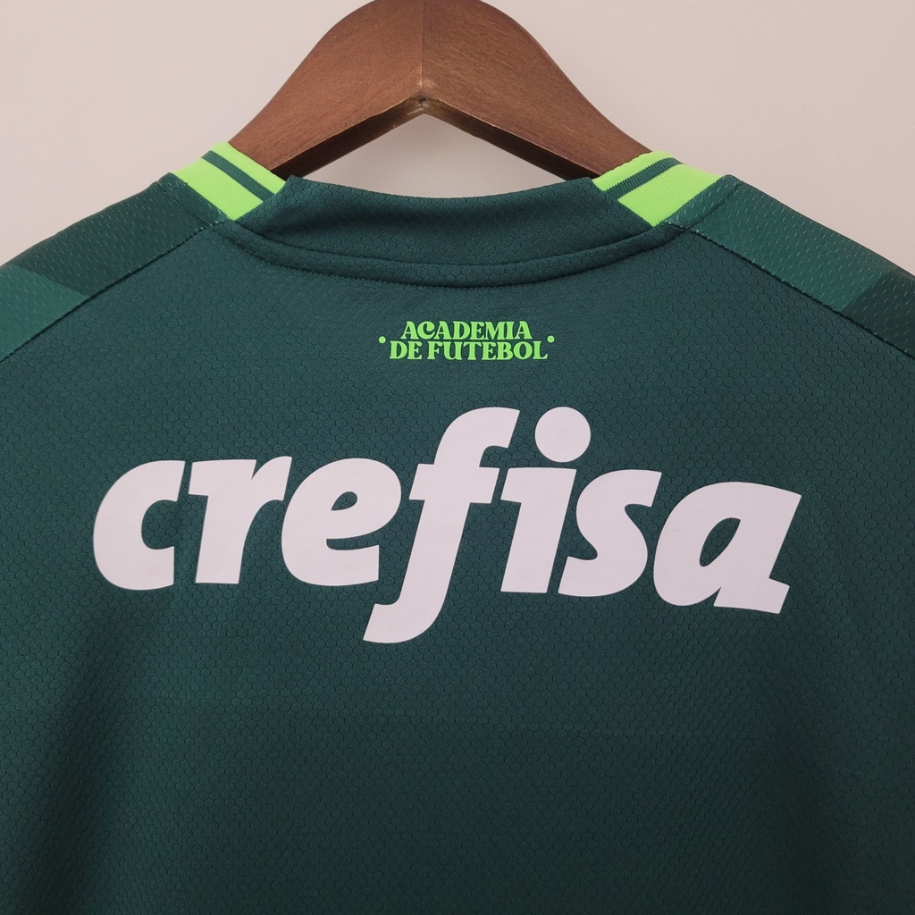 Camisa Palmeiras I 23/24 - a partir de R$ 159,00 - Frete Grátis