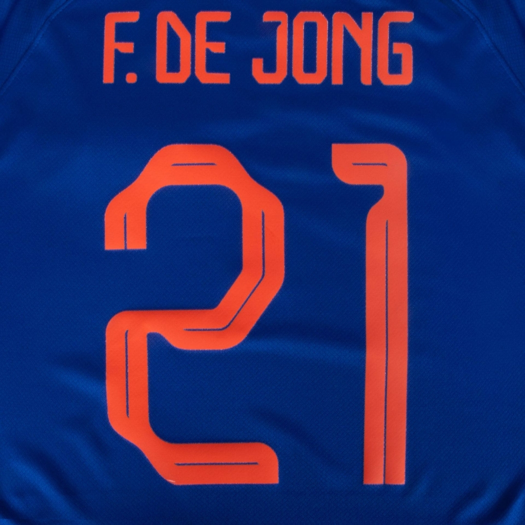 Camisa Holanda EDIÇÃO ESPECIAL 22/23 Jogador Nike Masculina - Preta