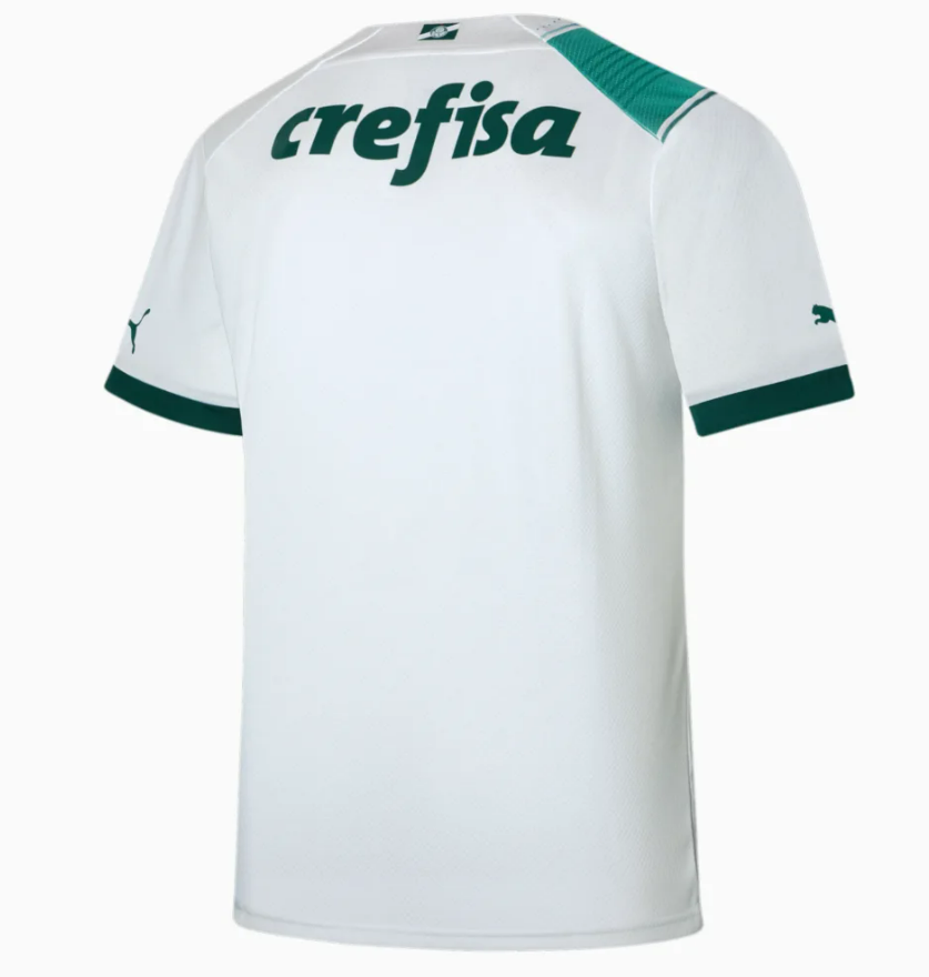 Camisa Palmeiras Casa 2023 Puma - Torcedor / VERDE, futebol gratis palmeiras  - thirstymag.com