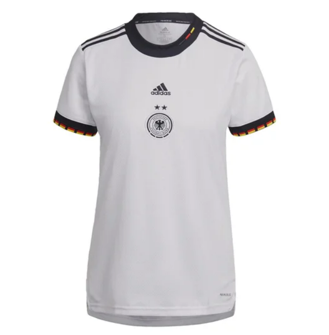 Camisa Internacional III 22/23 s/nº Torcedor Adidas Feminina - Preto