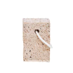 Piedra Pomez con Cordón - JESSAMY