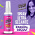 Spray Ultra Secante de Esmalte Passou Secou! SOS Faby Cardoso 60ml - comprar online