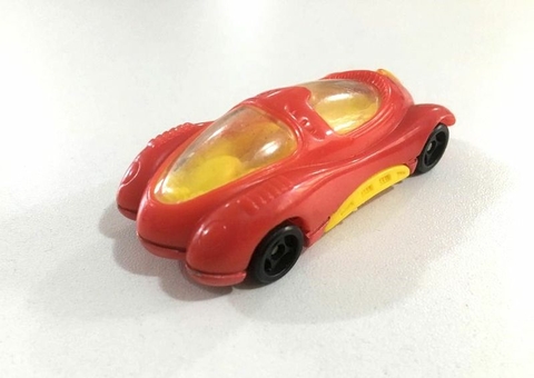 Carrinho Hot Wheels Classic TV Series Batmobile / HKG97 - Mattel