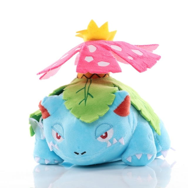 Boneco De Pelúcia Pokemon De 16-18cm / Haunter Pokemon De Pelúcia