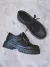 VEGAN PARKER SHOES - tienda online