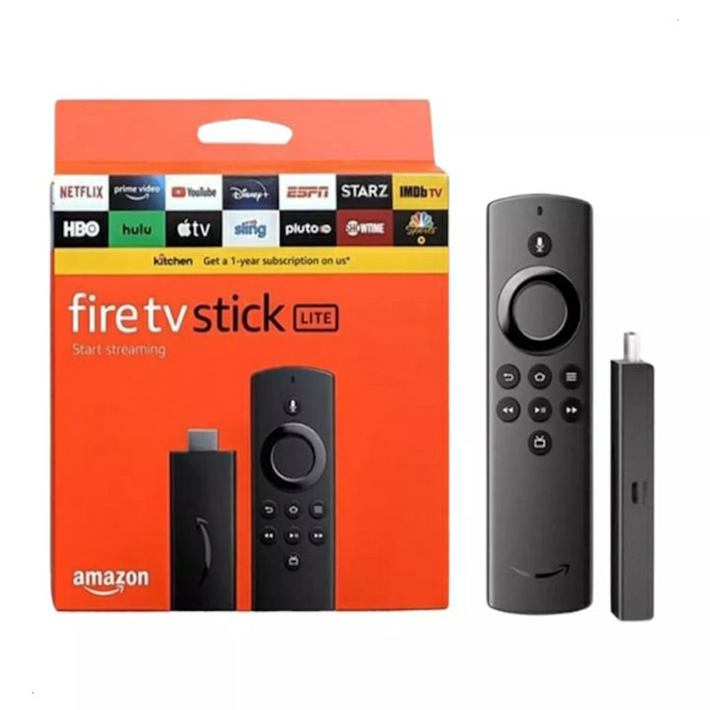 Fire TV Stick Lite - Buy in Universe Play