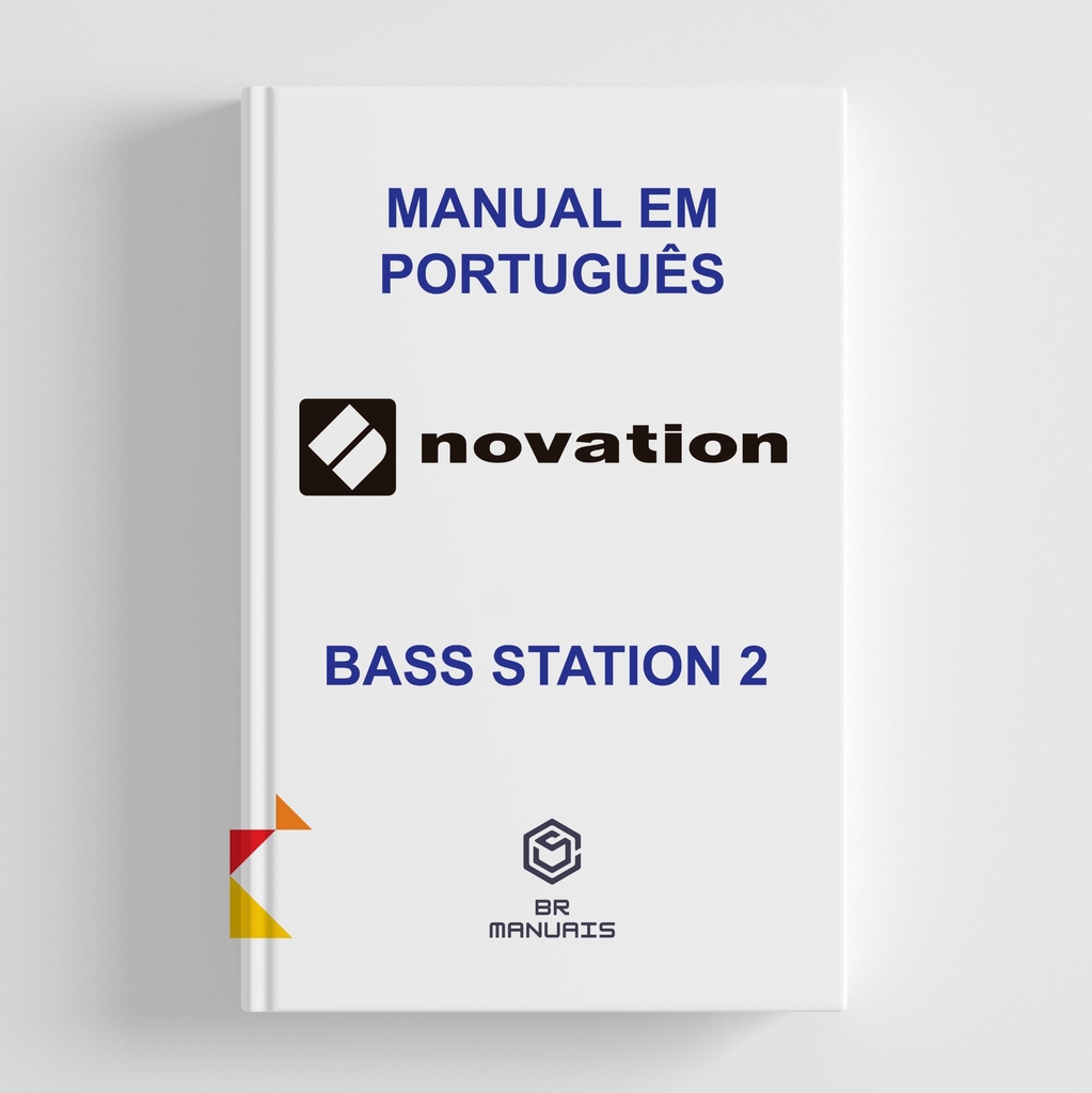 Manual de Instruções em Português