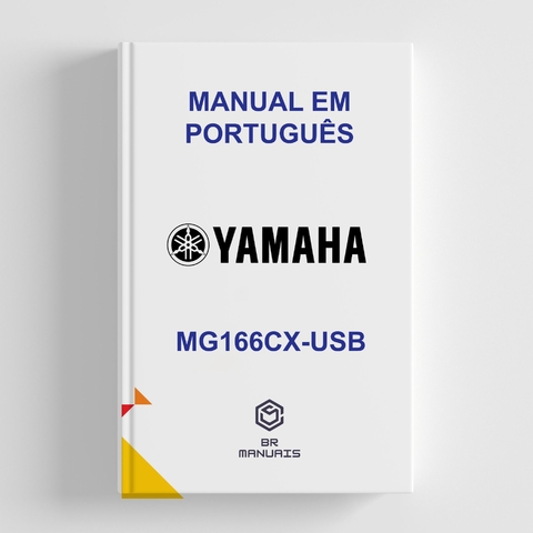 Manual de Instruções em Português