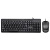 Teclado + Mouse Multimedia Gigabyte Km6300