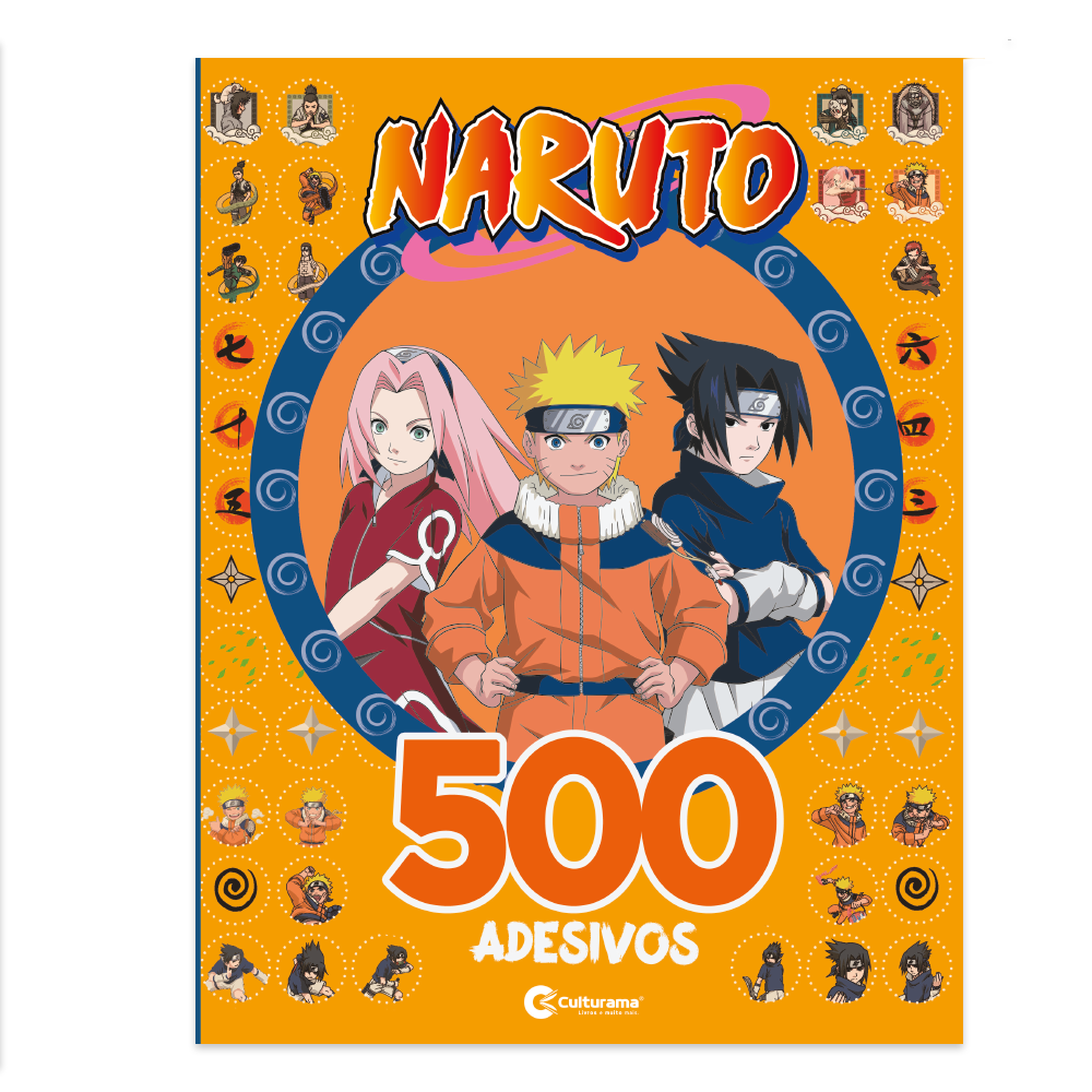 naruto para colorir97 –  – Desenhos para Colorir