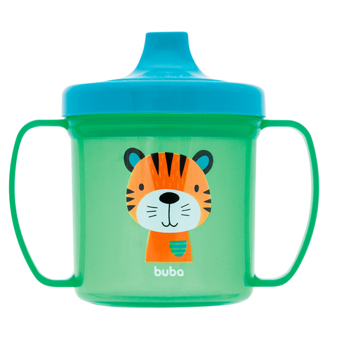 Jogo americano infantil nuvem em silicone azul - Mabelle Baby & Kids