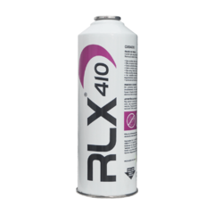 GÁS R410A LATA 600 GR S/VALVULA (RLX)